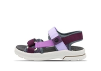 Ricosta Fernando Sandalen für Kinder Lila