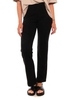 Rockamora Lange Hosen für Damen Schwarz
