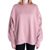 Rockamora Pullover für Damen Rosa
