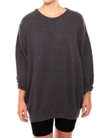 Rockamora Elissa Pullover Pullover für Damen Grau