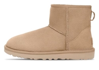 UGG Boots/Stiefeletten für Damen Beige