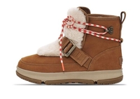 UGG Boots/Stiefeletten für Damen Braun