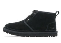 UGG Boots/Stiefeletten für Damen Schwarz