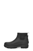 UGG Boots/Stiefeletten für Damen Schwarz