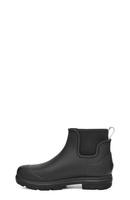 UGG Boots/Stiefeletten für Damen Schwarz