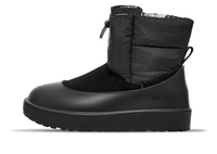 UGG Boots/Stiefeletten für Damen Schwarz