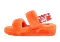 UGG Hausschuhe für Damen Orange