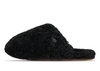 UGG Hausschuhe für Damen Schwarz