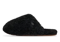 UGG Hausschuhe für Damen Schwarz