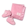 UGG Hausschuhe für Kinder Pink