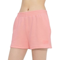 UGG Kurze Hosen/Shorts für Damen Pink