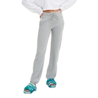 UGG Lange Hosen für Damen Grau
