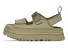 UGG Sandalen für Damen Shaded Clover