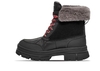 UGG Ashton Addie Boot Boots/Stiefeletten für Damen Schwarz