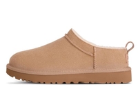 UGG Classic Micro Boots/Stiefeletten für Damen Beige