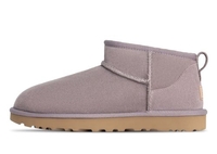 UGG Classic Ultra Mini Boots/Stiefeletten für Damen Sugarplum