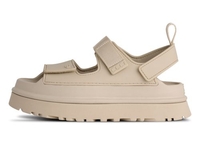 UGG GoldenGlow Sandalen für Damen Sea Salt