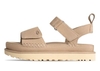 UGG Goldenstar Sandalen für Damen Beige