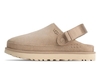UGG Goldenstar Clog Sandalen für Damen Beige
