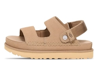 UGG Goldenstar Glide Sandalen für Damen Beige