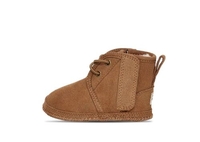 UGG I Baby NEUMEL & BEANIE 1104729I CHE Lauflernschuh für Kinder Braun