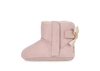 UGG I Jesse Bow II Boots/Stiefeletten für Kinder Rosa