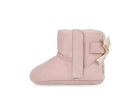 UGG I Jesse Bow II Boots/Stiefeletten für Kinder Rosa