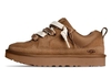 UGG Lo Lowmel Sneaker für Damen Chestnut