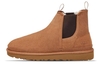 UGG Neumel Chelsea Boot Boots/Stiefeletten für Herren Chestnut