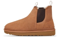 UGG Neumel Chelsea Boot Boots/Stiefeletten für Herren Chestnut