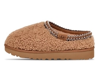 UGG Tasman Maxi Curly Hausschuhe für Damen Chestnut