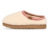 UGG Tasman Maxi Curly Hausschuhe für Damen Natural