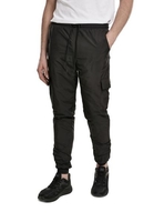 Urban Classics Jogginghose für Herren Schwarz