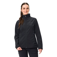 Vaude Übergangsjacken für Damen Schwarz