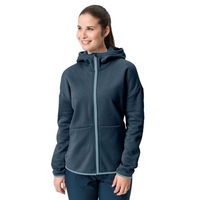 Vaude Fleecejacken für Damen Blau