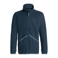 Vaude Fleecejacken für Kinder Blau