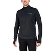 Vaude Fleecepullover für Herren Schwarz