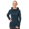 Vaude Hoodies für Damen Blau