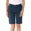 Vaude Kurze Hosen/Shorts für Damen Dark Sea