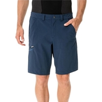 Vaude Kurze Hosen/Shorts für Herren Dark Sea