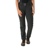 Vaude Lange Hosen für Damen Black