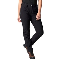 Vaude Lange Hosen für Damen Black