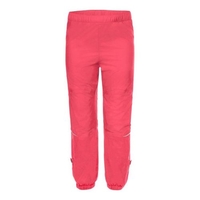 Vaude Lange Hosen für Kinder Pink