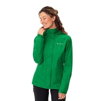 Vaude Leichte Jacken für Damen Apple Green