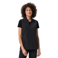 Vaude Leichte Jacken für Damen Black