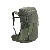 Vaude Rucksack für Unisex Khaki