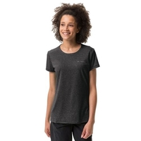 Vaude Shirts für Damen Schwarz