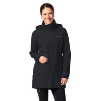Vaude Winterjacken für Damen Black