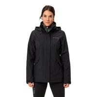 Vaude Winterjacken für Damen Black