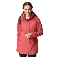 Vaude Winterjacken für Damen Rot